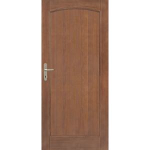 Mand CZ s.r.o. Dřevěné dveře IVA 1K (výběr) Orientace Dveří: Levé, Rozměr dle ČSN: 60 / 197
