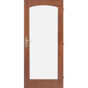 Mand CZ s.r.o. Dřevěné dveře IVA 1S (výběr) Orientace Dveří: Levé, Rozměr dle ČSN: 60 / 197