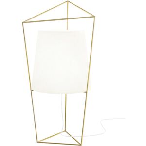 Kundalini designové stolní lampy Tatu
