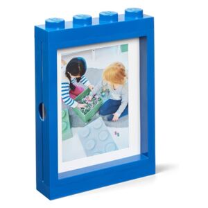 Lego, Fotorámeček Picture Frame | modrá