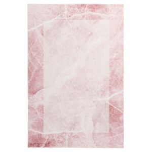 Hans Home | Kusový koberec Palazzo 270 powder pink - 80x150