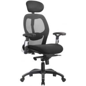 PEIER Kancelářská židle W002 Tisun