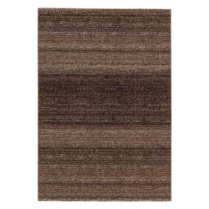 Astra - Golze koberce Kusový koberec Carpi 150060 Brown - 60x110 cm