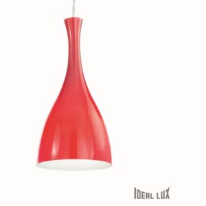 Závěsné stropní svítidlo Ideal lux Olimpia SP1 013251 1 x 60W E27 - elegantní a moderní