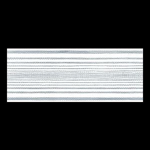 Bordura papírová Proužečky šedé - šířka 7,8cm x délka 5m