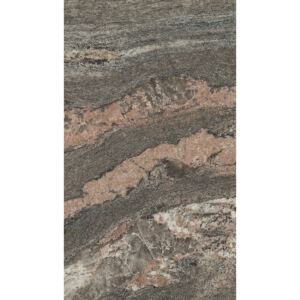 EGGER Pracovní deska F012 ST9 Granit Magma červený Rozměr desky: 4100x600