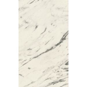 EGGER Pracovní deska F204 ST75 Mramor Carrara bílý Rozměr desky: 4100x600