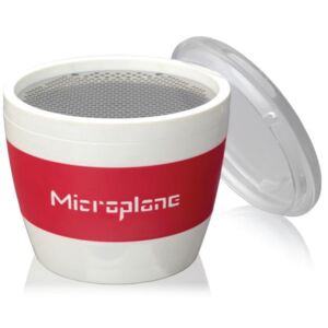 Microplane jemné struhadlo pohár