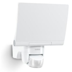 Steinel 030070 LED reflektor se senzorem pohybu XLED home 2 XL bílý 20W, 3000K teplá bílá