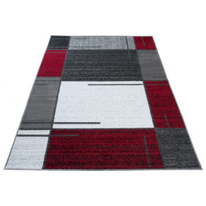 Moderní kusový koberec CARLET FR0340 - 180x250 cm