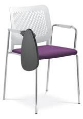LD SEATING - Židle TIME 171-N4,BR