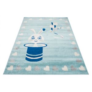 Kusový koberec dětský HPM0010 - 120x170 cm