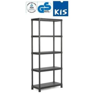 Kis Plus Shelf 80/5