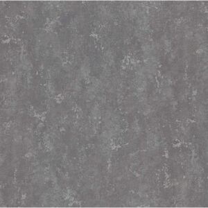 Vliesové tapety na zeď BasiXs 6324-10, rozměr 10,05 m x 0,53 cm, šedý beton se stříbrnými odlesky, Erismann