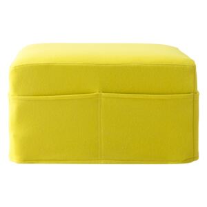 SOFTLINE - Pouf TRIO