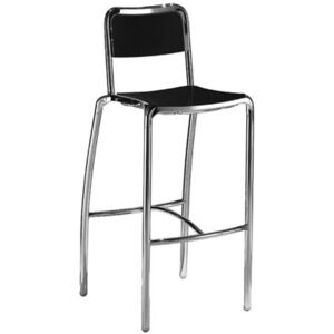 PEDRALI - Barová židle MR ALÚ H800