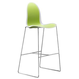 PARRI-Casprini - Barová židle 3X2 Bar