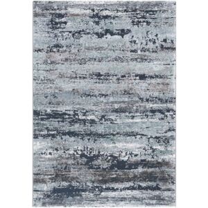 Kusový koberec Ragolle Canyon 52019 3535 Abstraktní šedý Rozměr: 120x170 cm