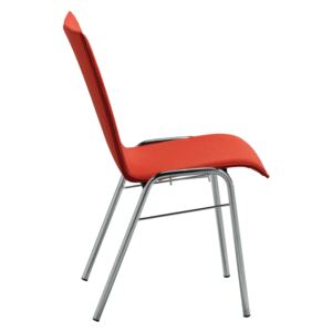 RIM - Židle WOODY