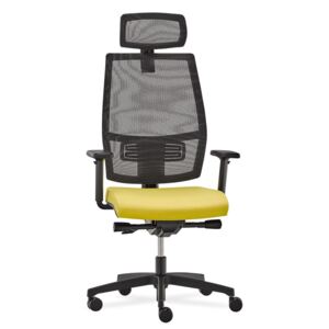 RIM - Kancelářská židle ADAPT