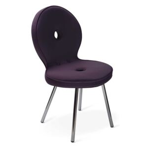 ADRENALINA - DOMINGO - Designová židle OLO