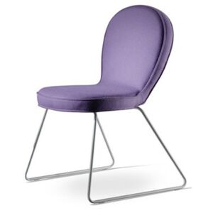 ADRENALINA - DOMINGO - Designová židle B4