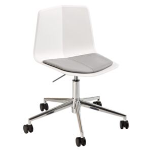 MAXDESIGN - Kancelářská židle plastová STRATOS 1530