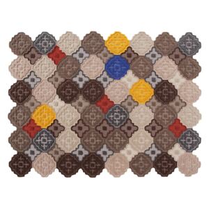 GANDIA BLASCO - Kusový koberec HIDRA