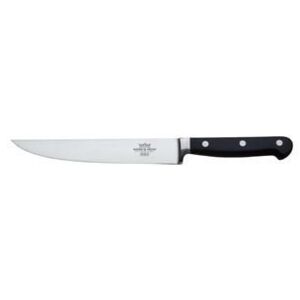 KDS Sedlčany Nůž kuchařský plátkovací na maso 7,5cm KDS King´s Row