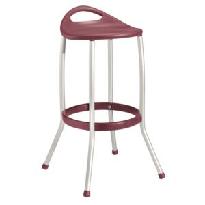 GABER - Barová židle MAX H75