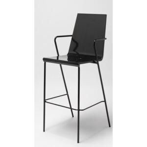 GABER - Barová židle SNAKE