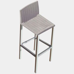 GABER - Barová židle TEO H60