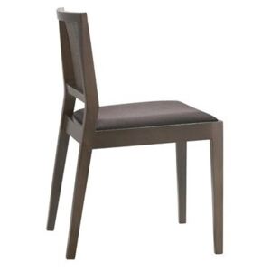 ANDREU WORLD - Židle MANILA SI-2108 bukové dřevo
