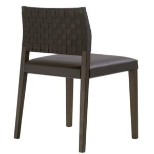 ANDREU WORLD - Židle VALERIA SI-7507 dubové dřevo