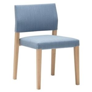 ANDREU WORLD - Židle VALERIA SI-7521 dubové dřevo