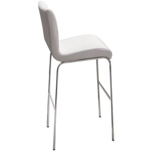 MIDJ - Barová židle STONE