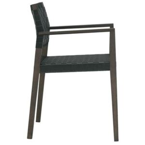 ANDREU WORLD - Židle VALERIA SI-7506 dubové dřevo