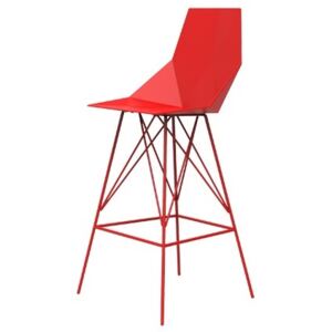 VONDOM - Barová židle FAZ 111