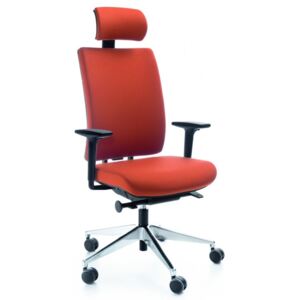 ProfiM - Kancelářská židle VERIS 11SFL / 111SFL