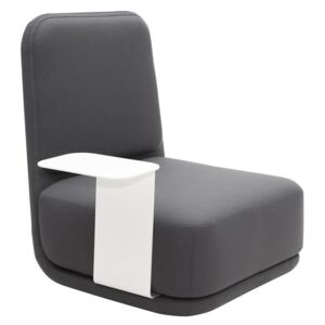 SOFTLINE - Křeslo STANDBY Chair vysoké