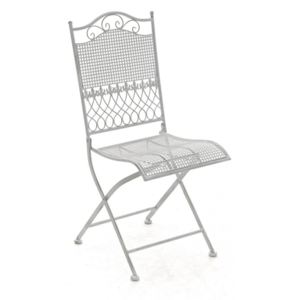 Kovová židle GS11175932
