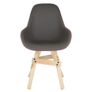 Kubikoff - Židle ICON DIMPLE TAILORED CHAIR