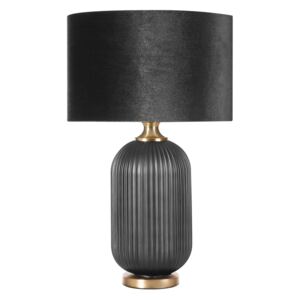 Eurofirany Lampa REA04 41 x 65 cm Barva: Černá