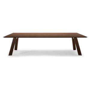 MIDJ - Stůl TORONTO dřevěný