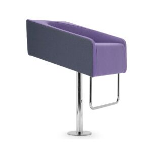 ADRENALINA - DOMINGO - Designová barová židle COCODÍ