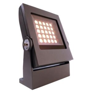 Spotové svítidlo Power Spot X 25 W LED 3000K šedá - LIGHT IMPRESSIONS - LI-IMPR 730423