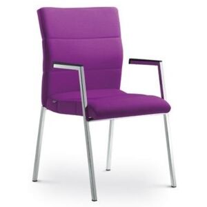 LD SEATING - Konferenční židle LASER 680-K