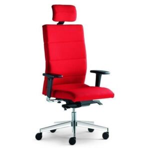 LD SEATING - Manažerská židle LASER 697-SYS