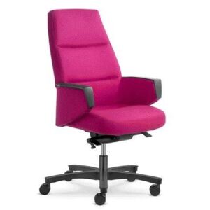 LD SEATING - Kancelářská židle CHARM 810-SYS-P