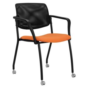 ALBA - Židle WENDY síťovaná